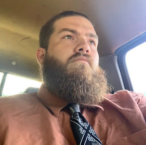 Meet your Posher, Matthew